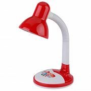 Купить Настольная лампа ЭРА N-106-E27-40W-R