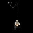 Купить Подвесной светильник Maytoni Gosford T441-PL-01-GR
