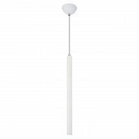 Купить Подвесной светодиодный светильник Lussole Loft Cornville LSP-8110