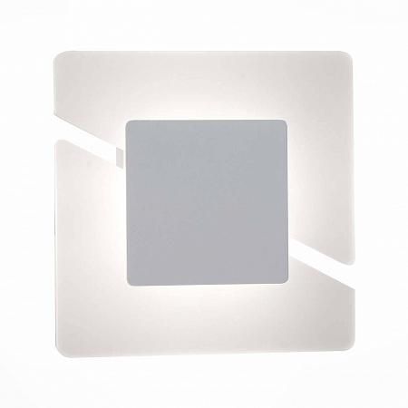 Купить Настенный светодиодный светильник ST Luce SL594.501.01