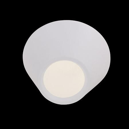 Купить Потолочный светодиодный светильник ST Luce Odierno SL956.052.01D
