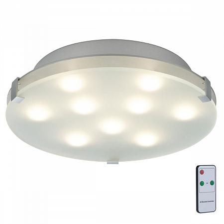 Купить Потолочный светодиодный светильник Paulmann Xeta 70276