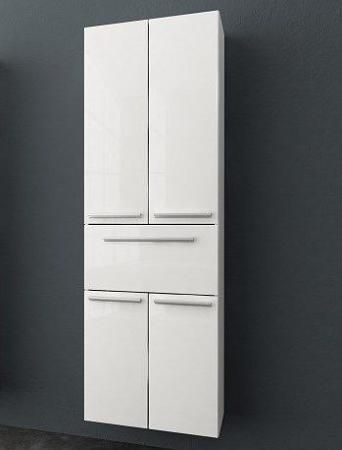 Купить Комплексный шкаф-пенал Kolpa San Jolie J1801/600 Белый