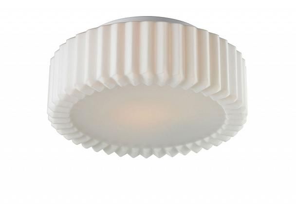 Купить Потолочный светильник Arte Lamp Aqua A5027PL-1WH