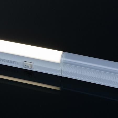 Купить Мебельный светодиодный светильник Elektrostandard Led Stick T5 120cm 104Led 22W 4200K 4690389073786