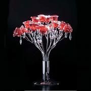 Купить Настольная лампа Citilux Rosa Rosso EL325T04.2