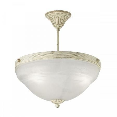 Купить Потолочная люстра Arte Lamp Victoriana A8777PL-3WG