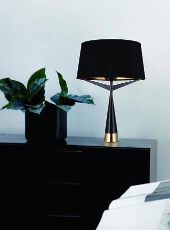 Купить Настольная лампа Artpole Glanz 001011