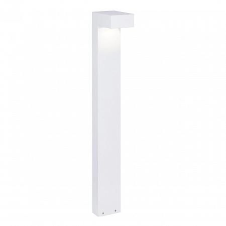 Купить Уличный светильник Ideal Lux Sirio PT2 Big Bianco