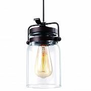 Купить Подвесной светильник Arte Lamp Bene A9179SP-1CK
