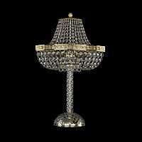 Купить Настольная лампа Bohemia Ivele 19283L4/H/35IV G
