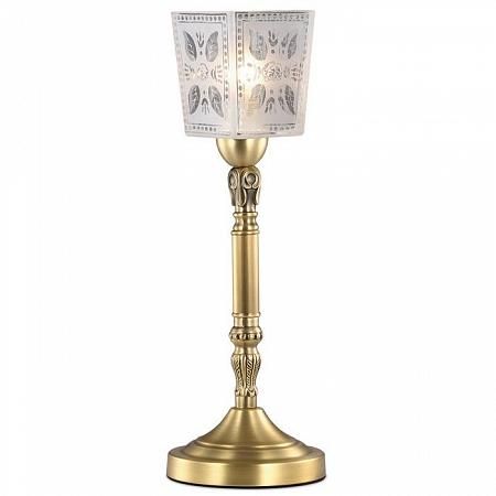 Купить Настольная лампа Odeon Light Vitra 2564/1T