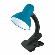 Купить Настольная лампа (09409) Uniel TLI-222 Sea E27