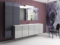 Купить Мебель для ванной комнаты Astra Form Купе в цвете RAL