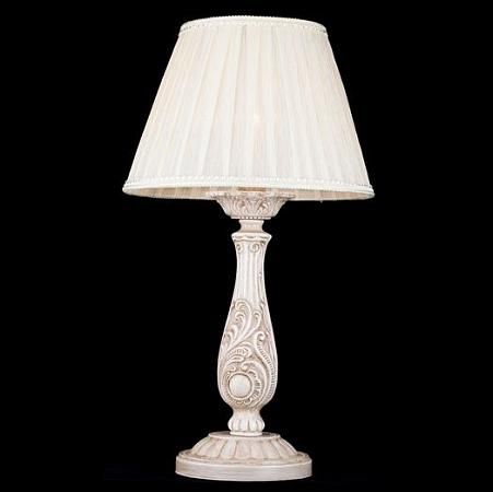 Купить Настольная лампа Maytoni Bianco ARM216-11-W