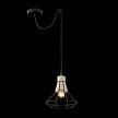 Купить Подвесной светильник Maytoni Gosford T452-PL-01-GR