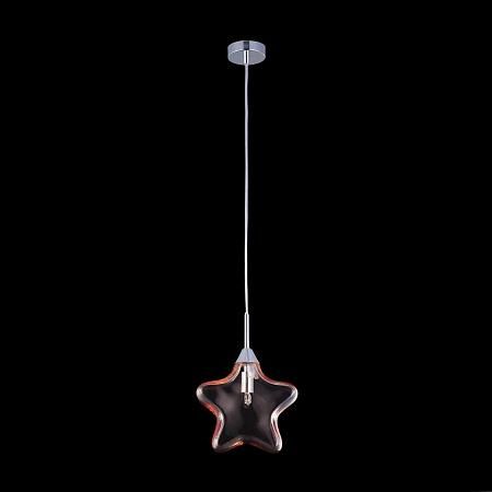 Купить Подвесной светильник Maytoni Star MOD242-PL-01-AM