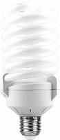 Купить Лампа энергосберегающая Feron ELS64 Спираль E27 65W 6400K