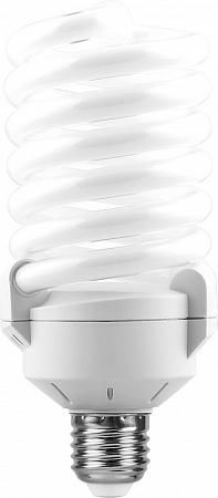 Купить Лампа энергосберегающая Feron ELS64 Спираль E27 65W 6400K