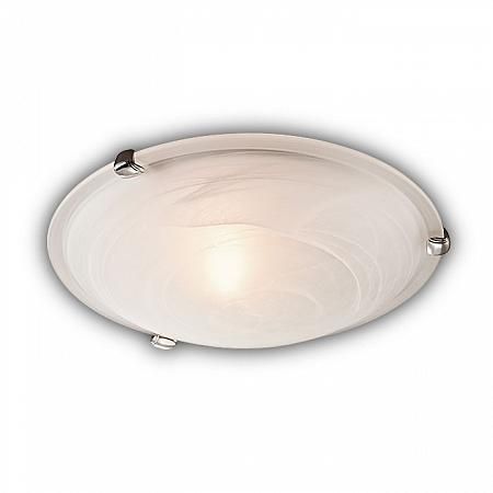 Купить Потолочный светильник Sonex Duna 153/K хром