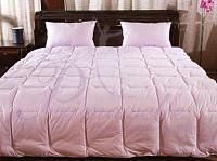 Купить Пуховое одеяло Brigitta 200х220 лиловый (1204950006-34)