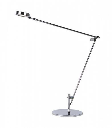Купить CREA Desk Lamp LED 1x5W incl Chrome