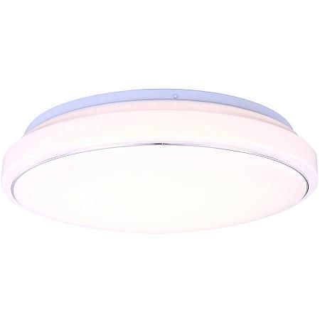 Купить Потолочный светодиодный светильник Globo Picus 41658
