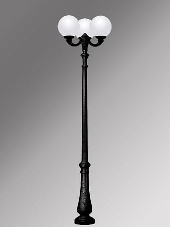 Купить Уличный фонарь Fumagalli Nebo Ofir/G300 G30.202.R30AYE27