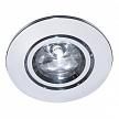 Купить Встраиваемый светодиодный светильник Lightstar Acuto 070012