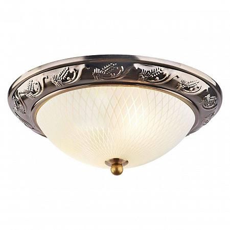 Купить Потолочный светильник Arte Lamp 28 A3019PL-2AB
