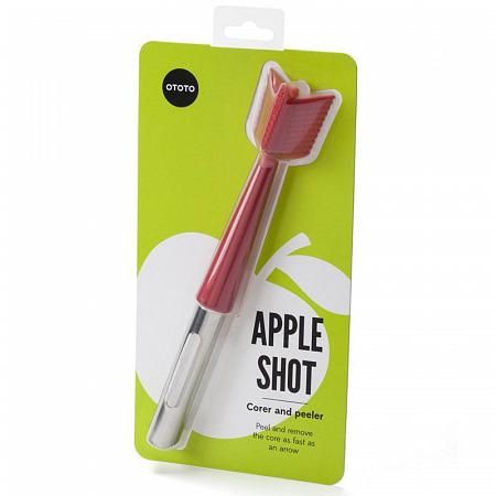 Купить Нож для яблок apple shot