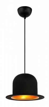 Купить Подвесной светильник Arte Lamp Bijoux A3234SP-1BK
