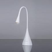 Купить Настольная лампа Elektrostandard Lola белый матовый TL80990 4690389136290