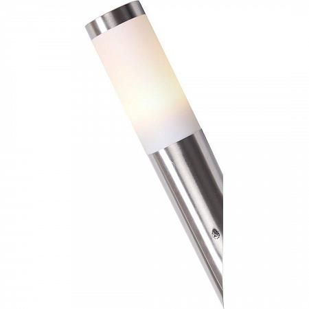 Купить Уличный настенный светильник Arte Lamp 68 A3157AL-1SS
