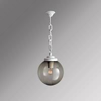 Купить Уличный подвесной светильник Fumagalli Sichem/G250 G25.120.000.WZE27