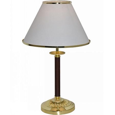 Купить Настольная лампа Arte Lamp Catrin A3545LT-1GO