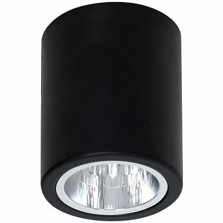 Купить Потолочный светильник Luminex Downlight Round 7235