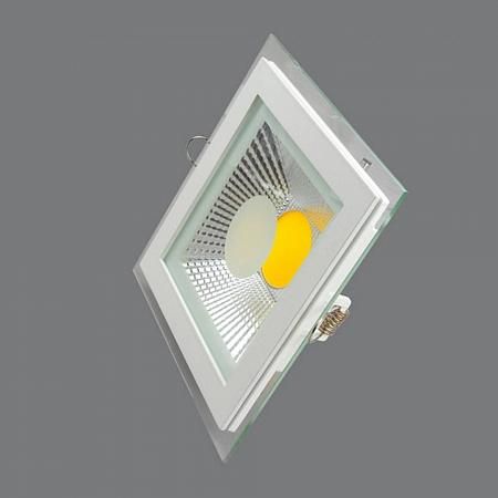 Купить Встраиваемый светильник Elvan VLS-703SQ-10W-NH