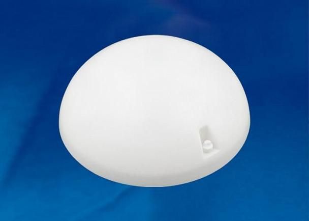 Купить Потолочный светодиодный светильник (UL-00005231) Uniel ULW-K20C 12W/6000K IP54 WHITE
