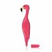 Купить Ручка flamingo