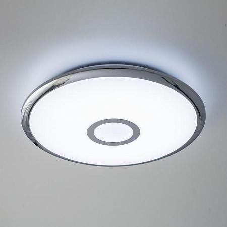 Купить Потолочный светодиодный светильник Citilux Старлайт CL70330RGB