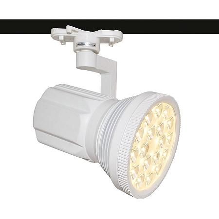Купить Трековый светильник Arte Lamp Track Lights A6118PL-1WH