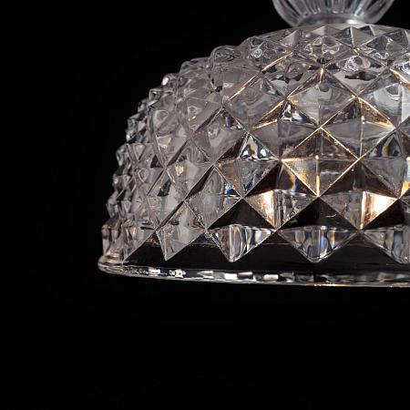 Купить Подвесной светильник Arte Lamp Caraffa A4961SP-1CC