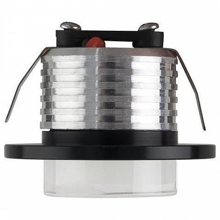 Купить Встраиваемый светодиодный светильник Horoz Bella 3W 4200К хром 016-042-0003
