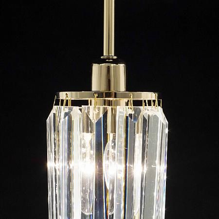 Купить Подвесной светильник Citilux Синди CL330112