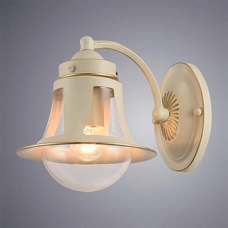 Купить Бра Arte Lamp A7022AP-1WG