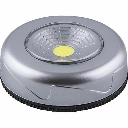 Купить Светодиодный светильник-кнопка Feron FN1204 23374