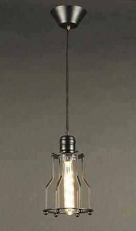 Купить Подвесной светильник Citilux Эдисон CL450201