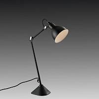 Купить Настольная лампа Lightstar Loft 765917