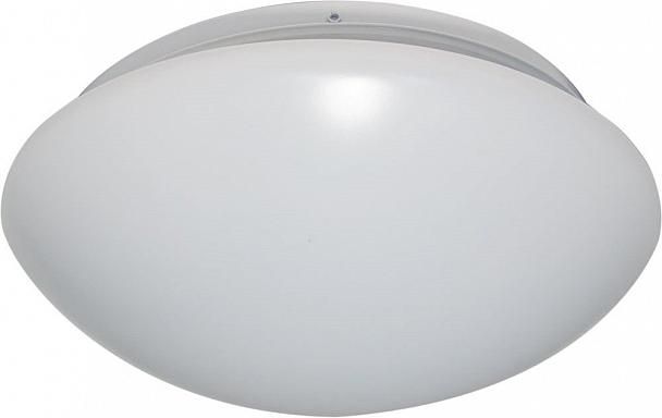 Купить Светодиодный светильник накладной Feron AL529 тарелка 18W 4000K белый